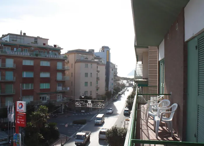 Albergo Anita Alassio